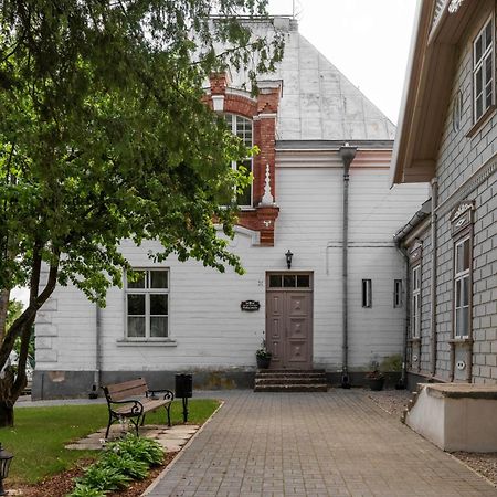 Boutique Apartment Virkas Muiza Kuldiga Exterior photo